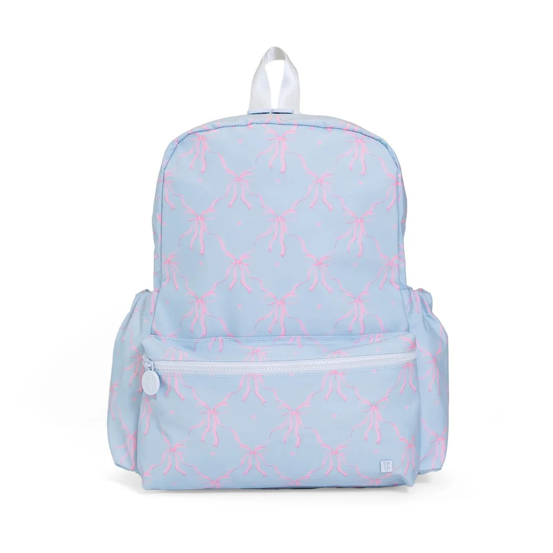 TRVL Eloise Bow Collection