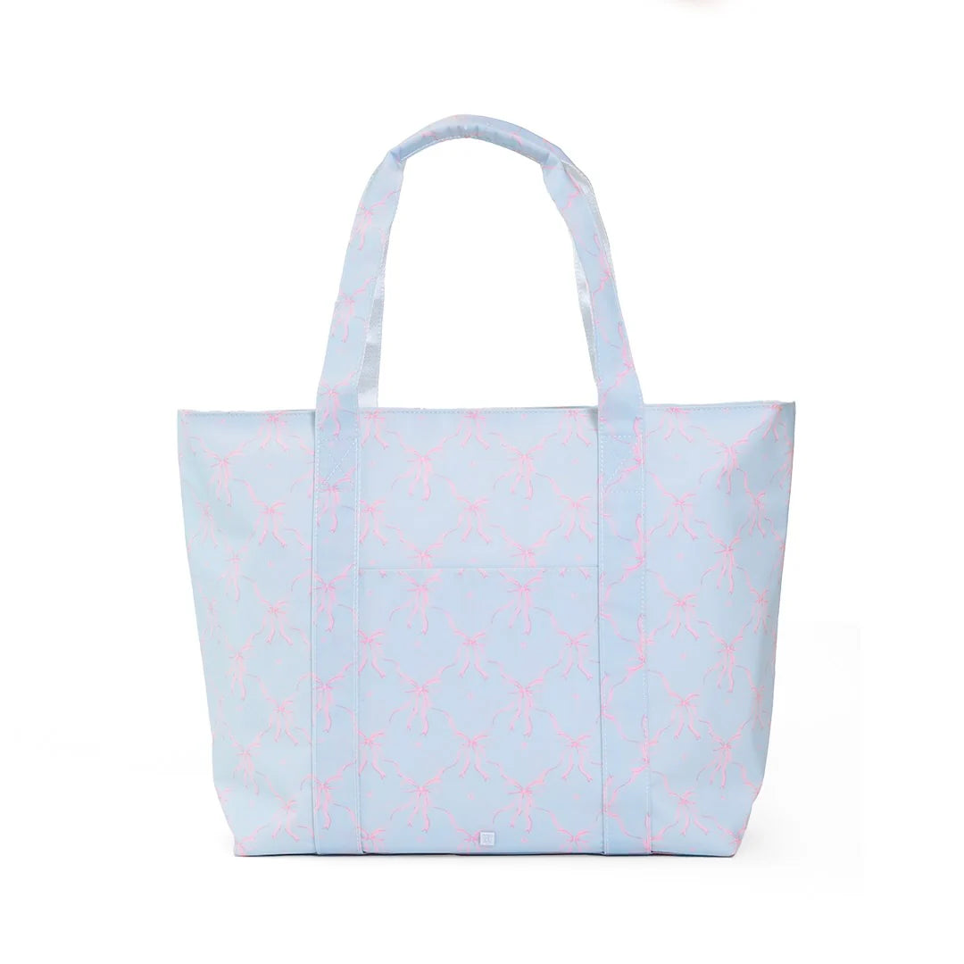 TRVL Eloise Bow Collection