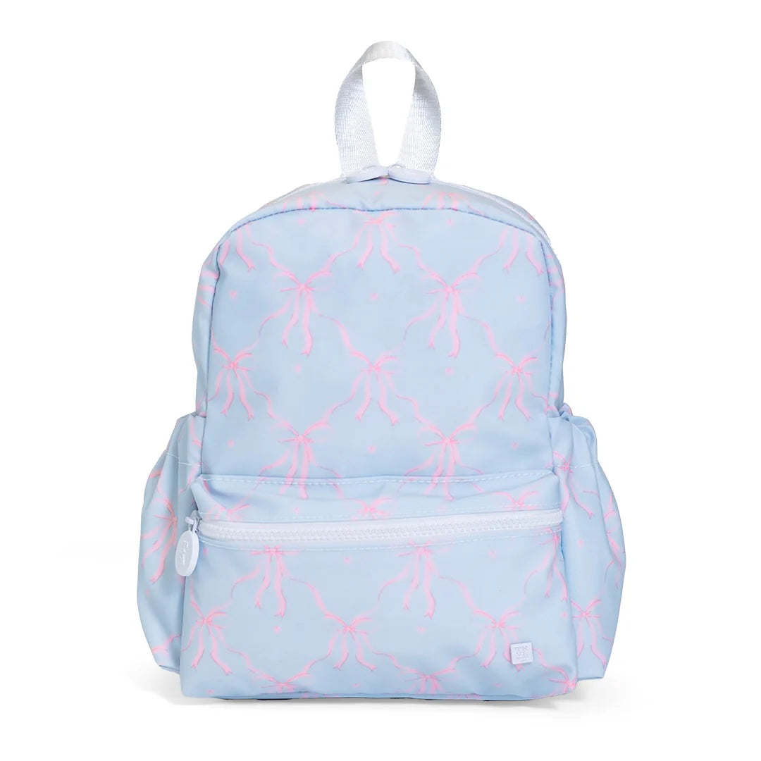 TRVL Eloise Bow Collection