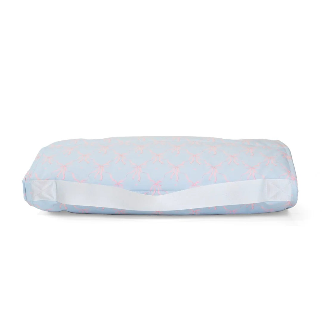 TRVL Eloise Bow Collection