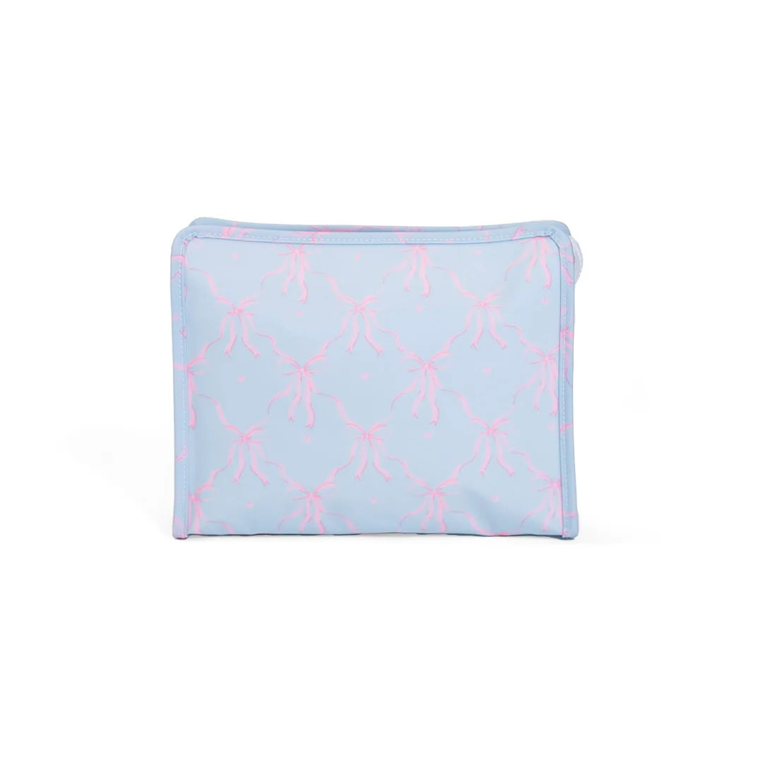 TRVL Eloise Bow Collection