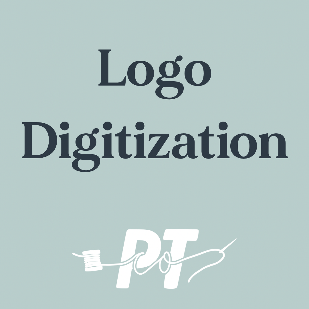 Logo Digitization
