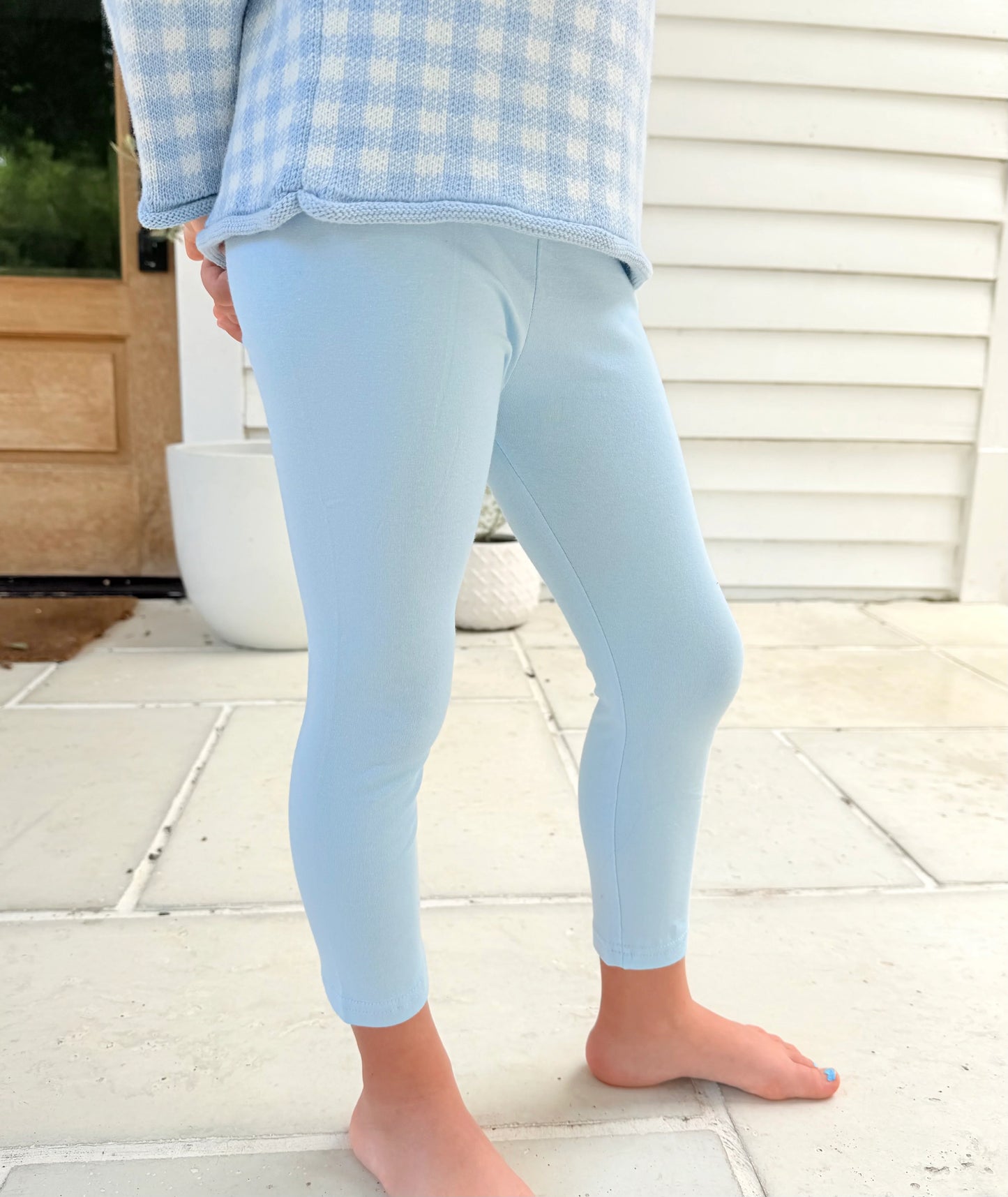 Knit Leggings PRE-ORDER
