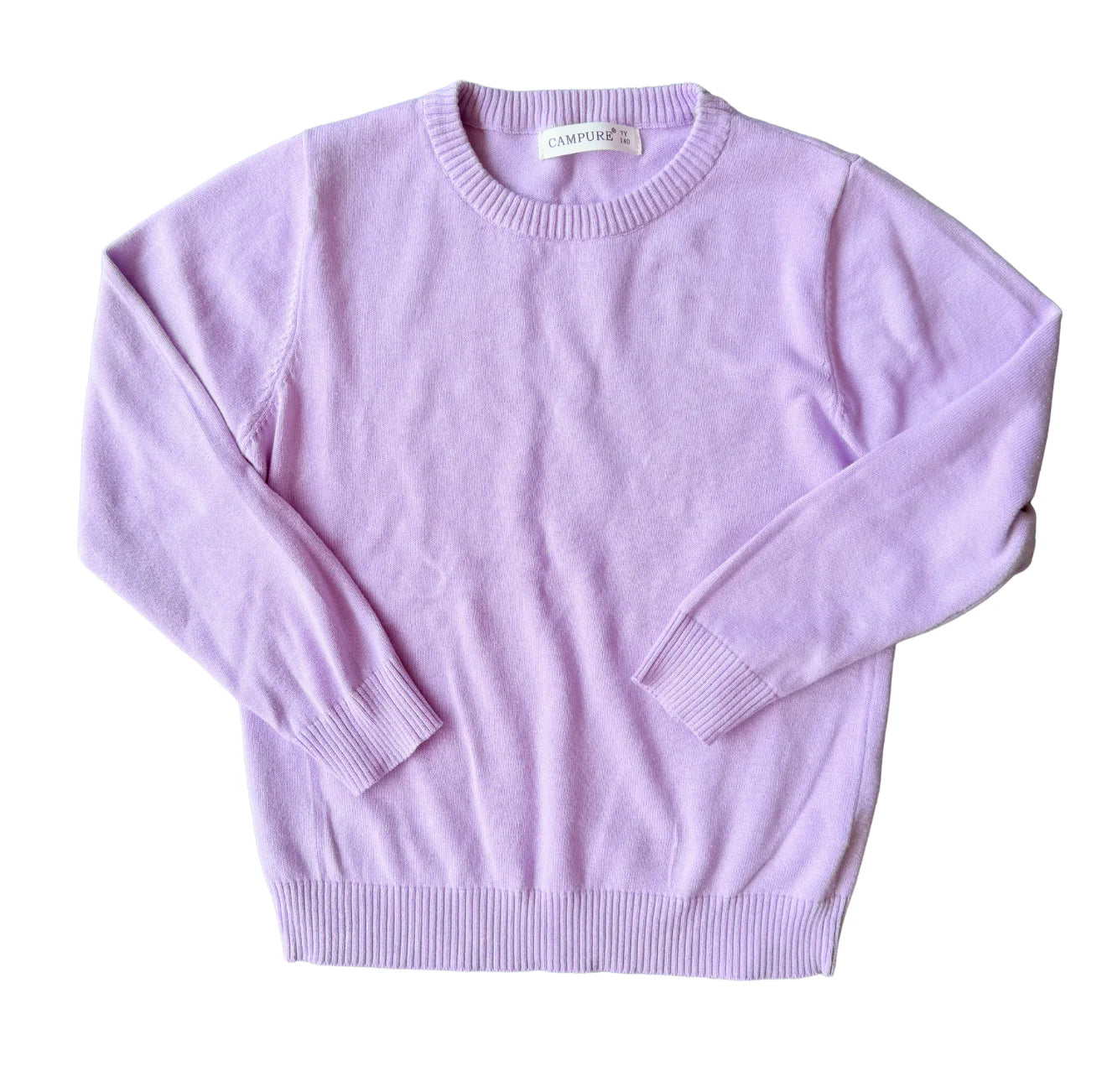 Classic Crewneck Sweater PRE-ORDER
