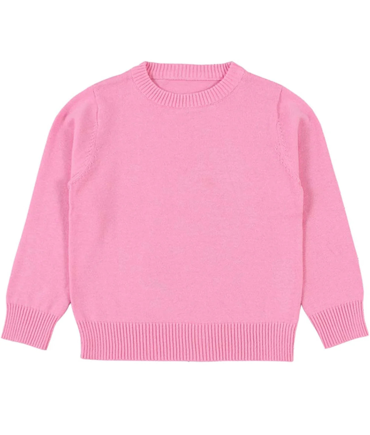 Classic Crewneck Sweater PRE-ORDER