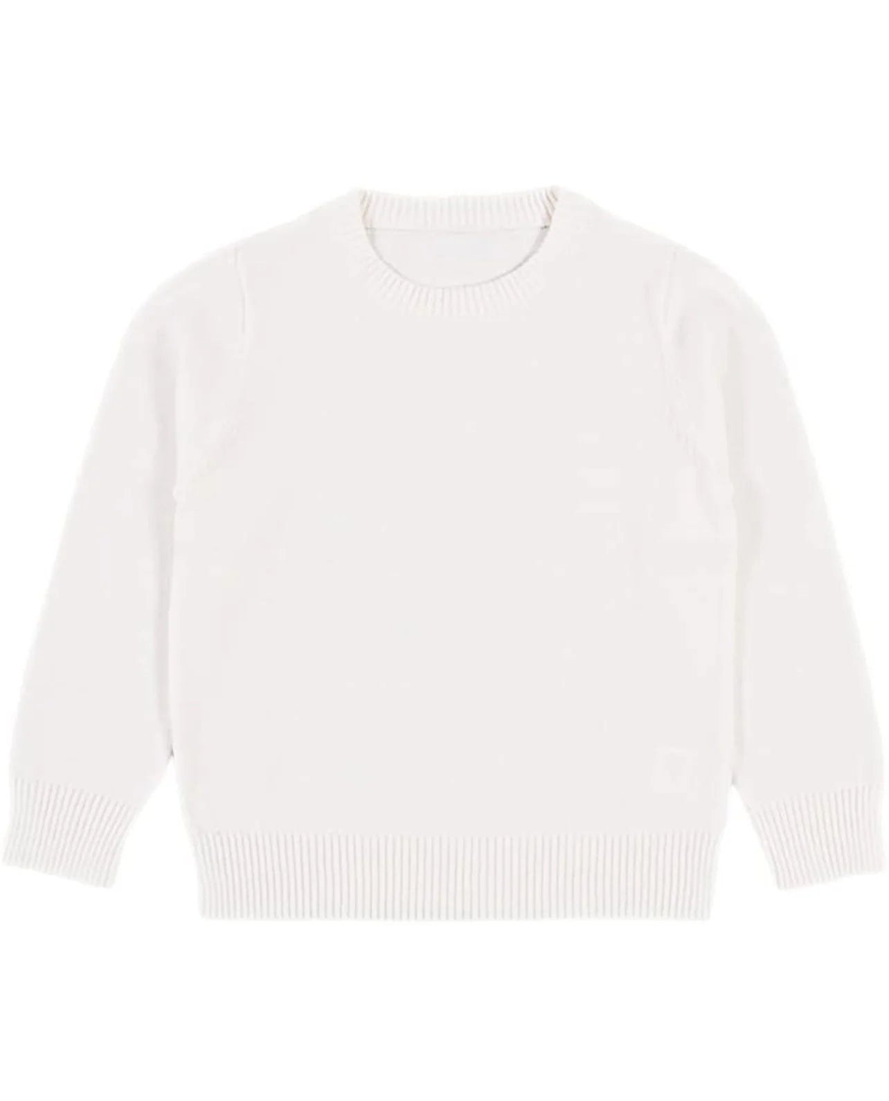 Classic Crewneck Sweater PRE-ORDER