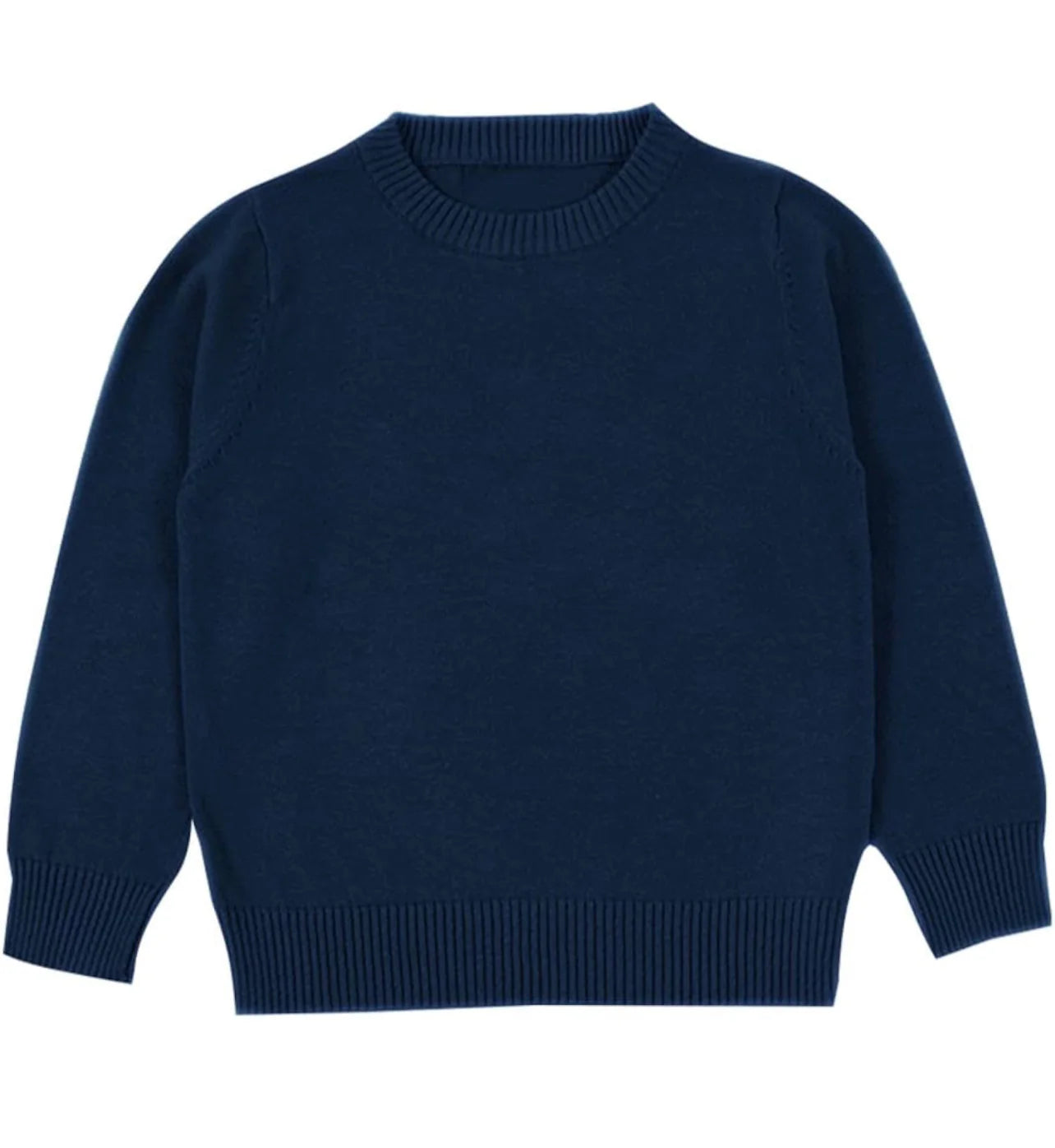 Classic Crewneck Sweater PRE-ORDER