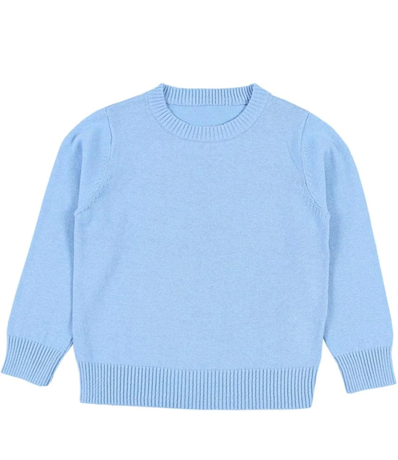 Classic Crewneck Sweater PRE-ORDER