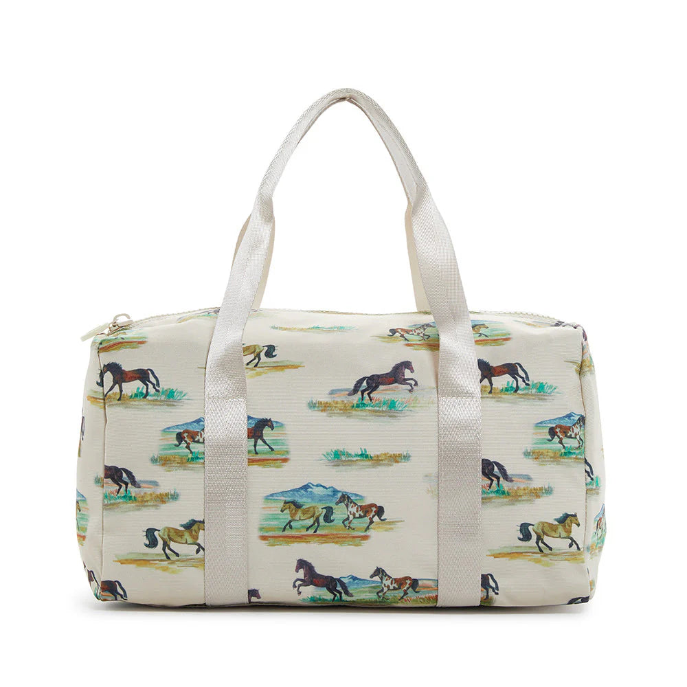 TRVL Mini Packer Duffel