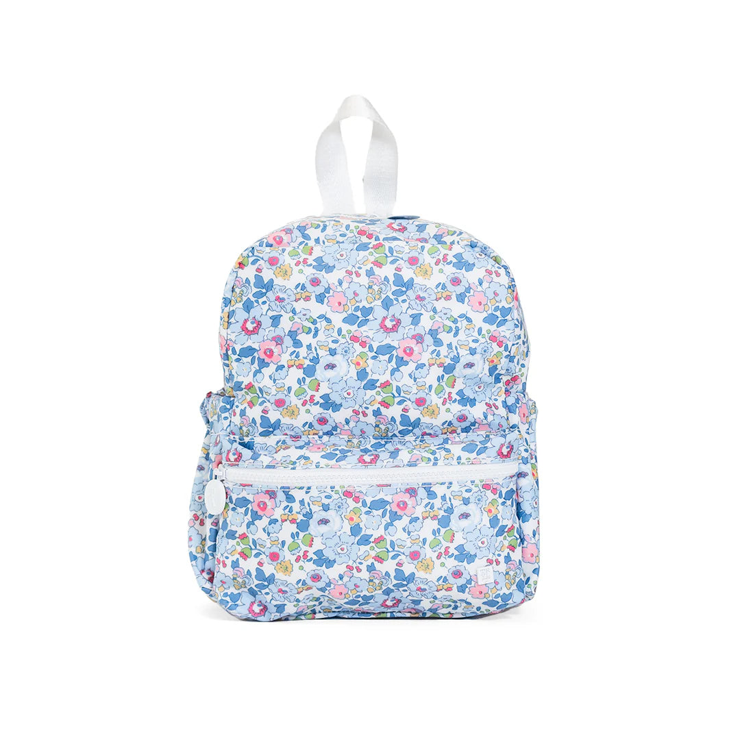 TRVL Mini Backer