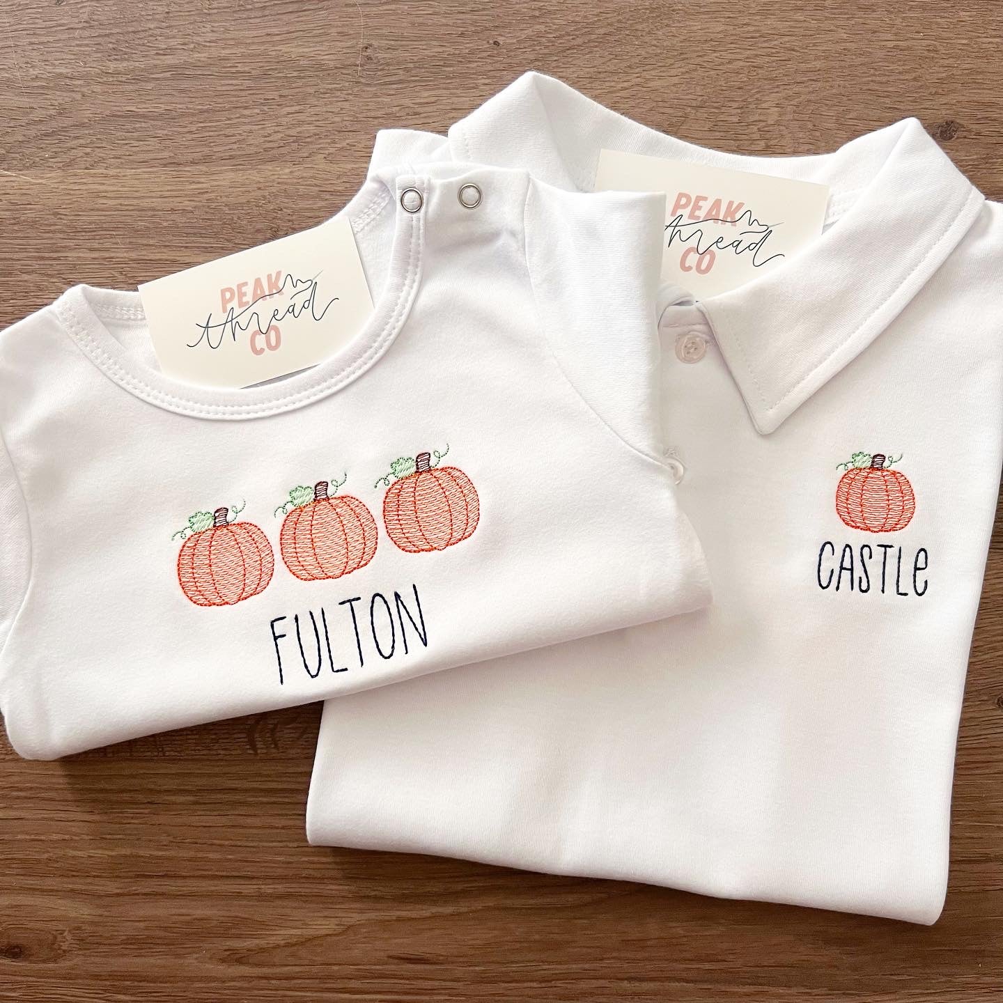Pumpkin Polo