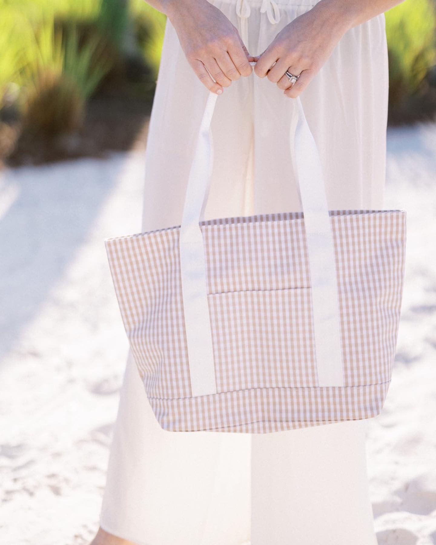 TRVL Classic Tote