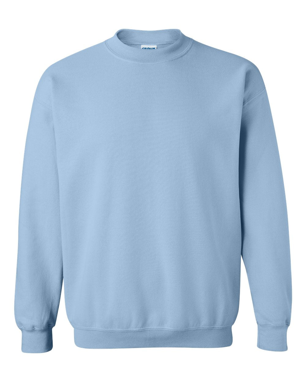 Adult Conversation Heart Crewneck Sweatshirt