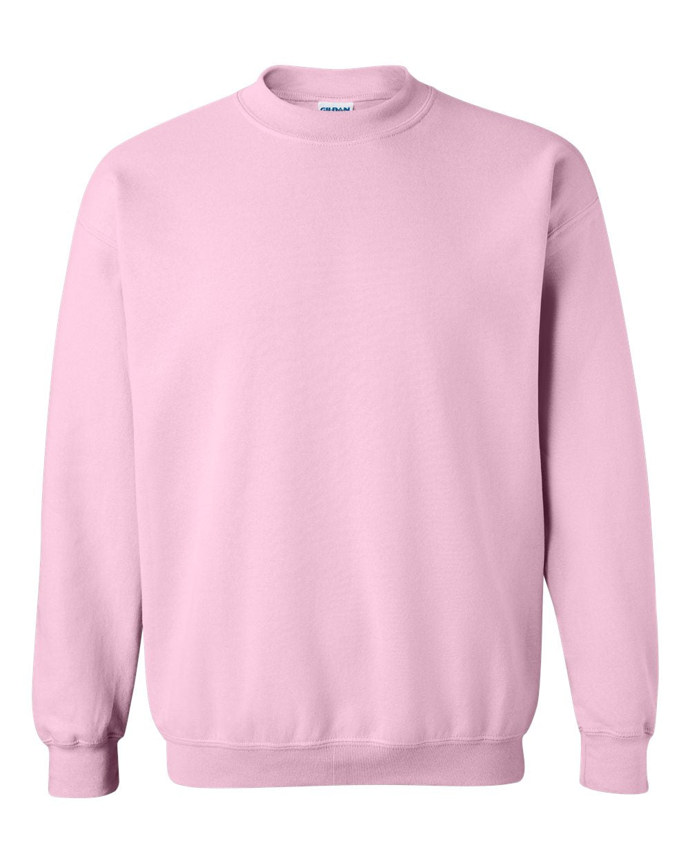 Adult Conversation Heart Crewneck Sweatshirt