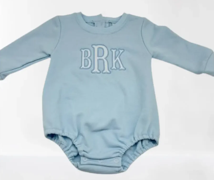 Unisex Sweatshirt Bubble