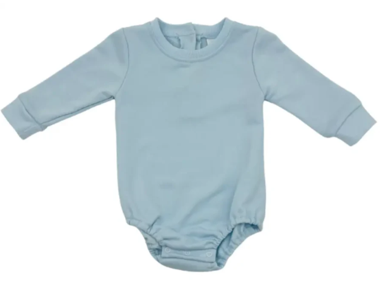 Unisex Sweatshirt Bubble