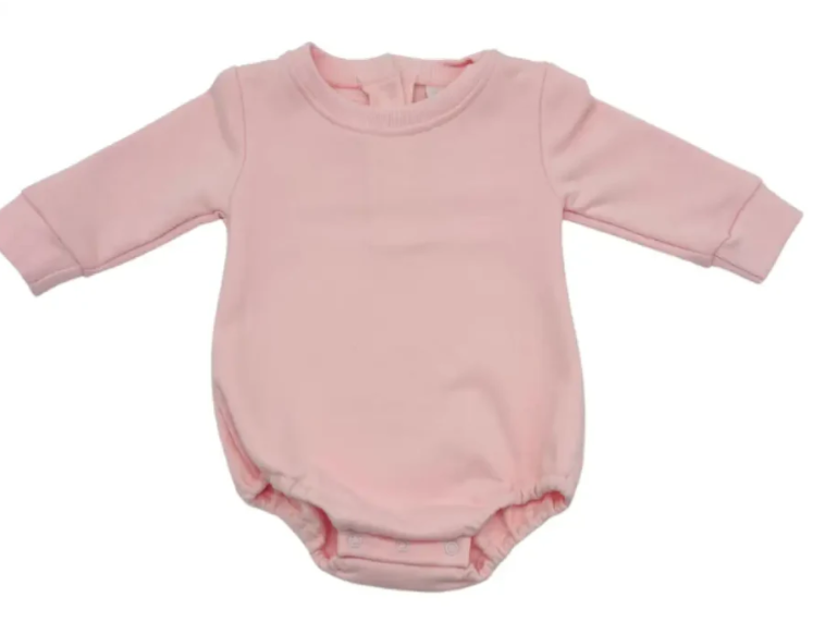 Unisex Sweatshirt Bubble