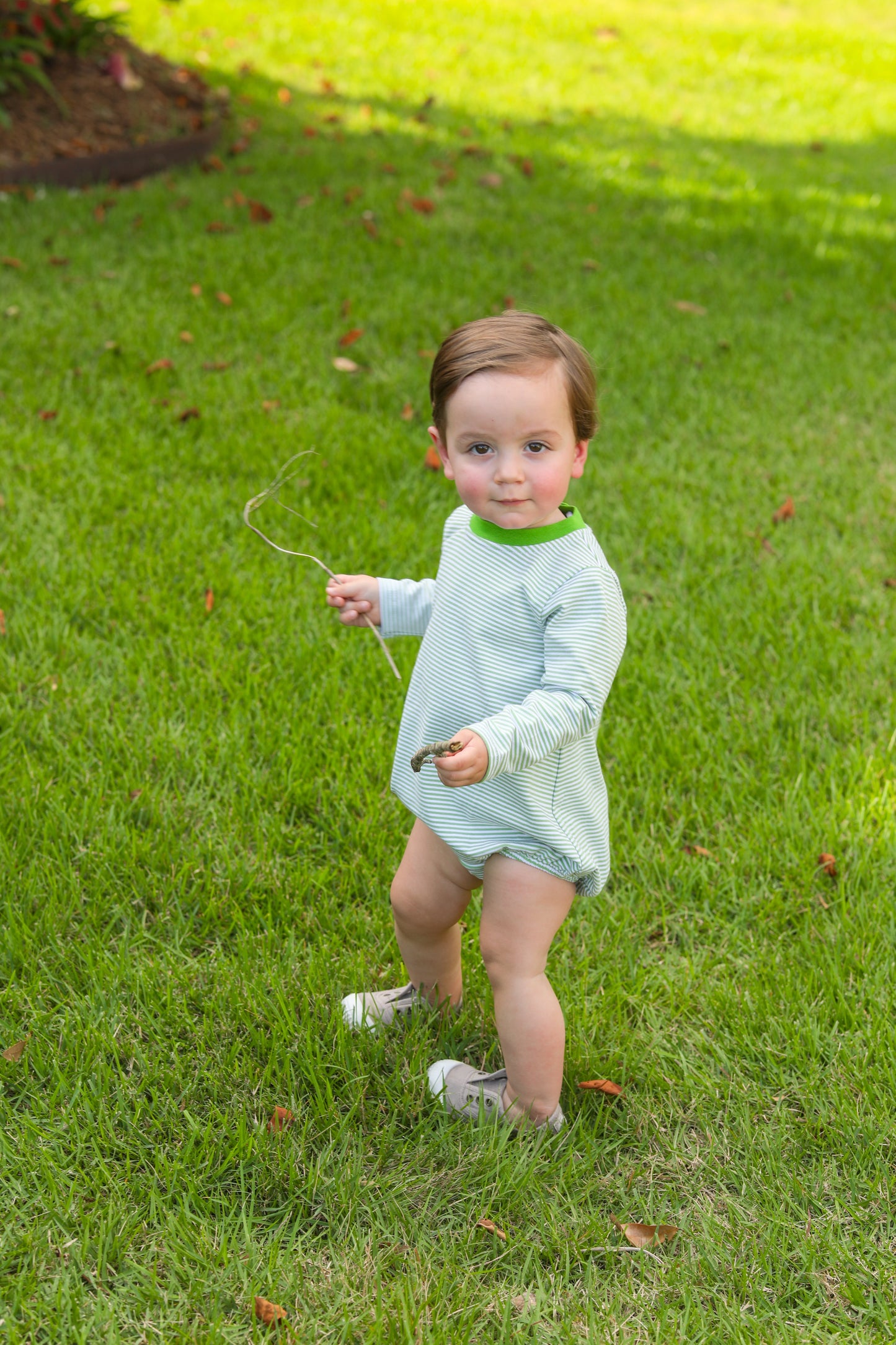 Max Long Sleeve Bubble