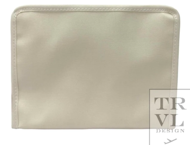 TRVL Roadie - Coated Canvas