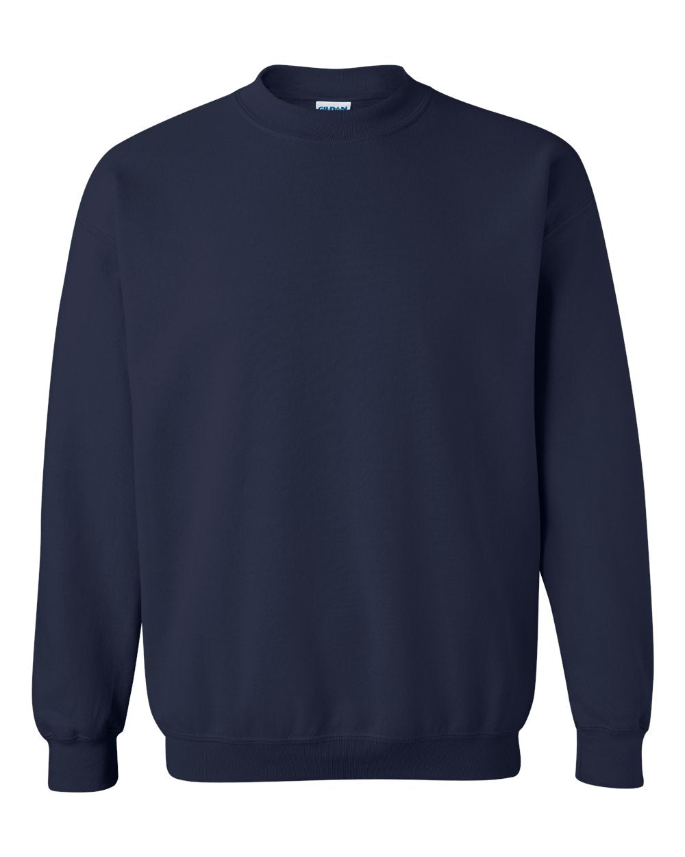 Adult Conversation Heart Crewneck Sweatshirt