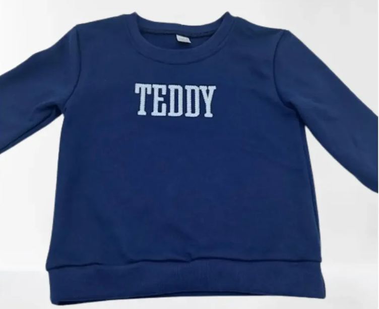 Unisex Crewneck Sweatshirt