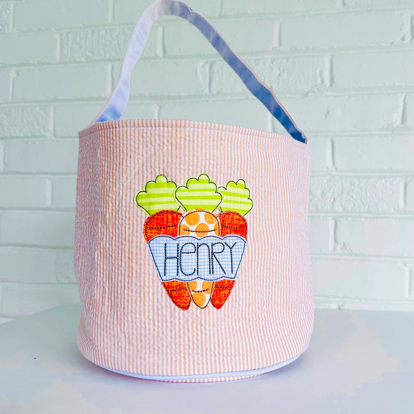 Easter Bucket