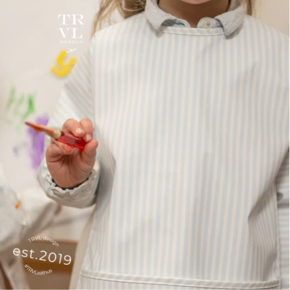 TRVL Perfect Smock