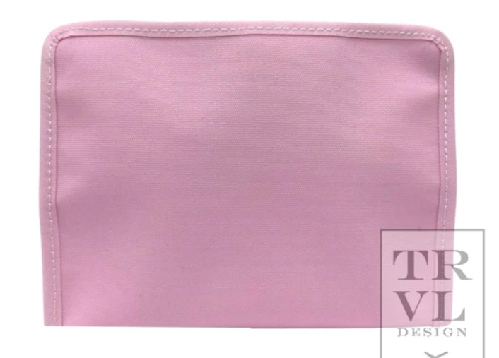 TRVL Roadie - Coated Canvas
