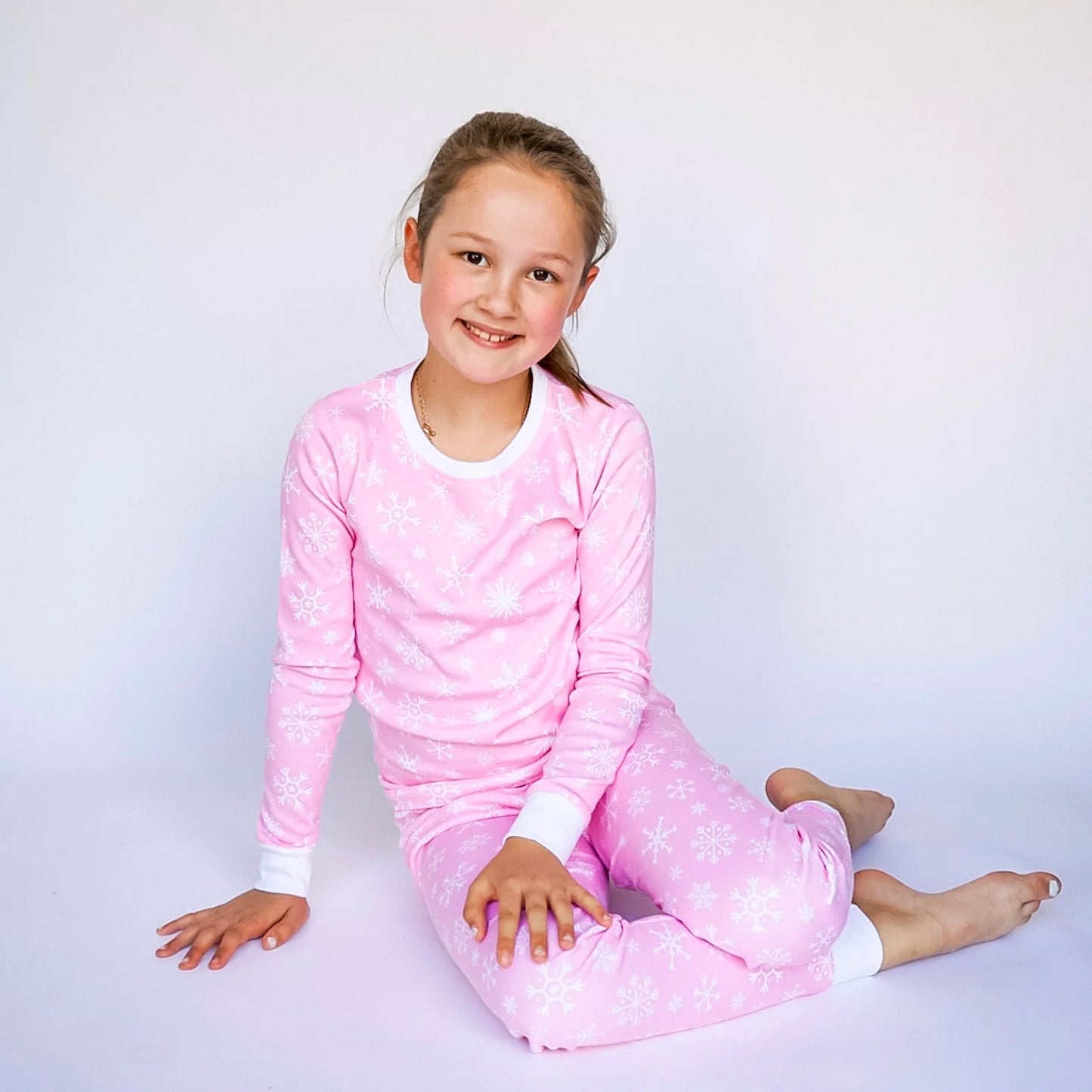 CHRISTMAS PRE-ORDER - Kids Unisex Pajama Set