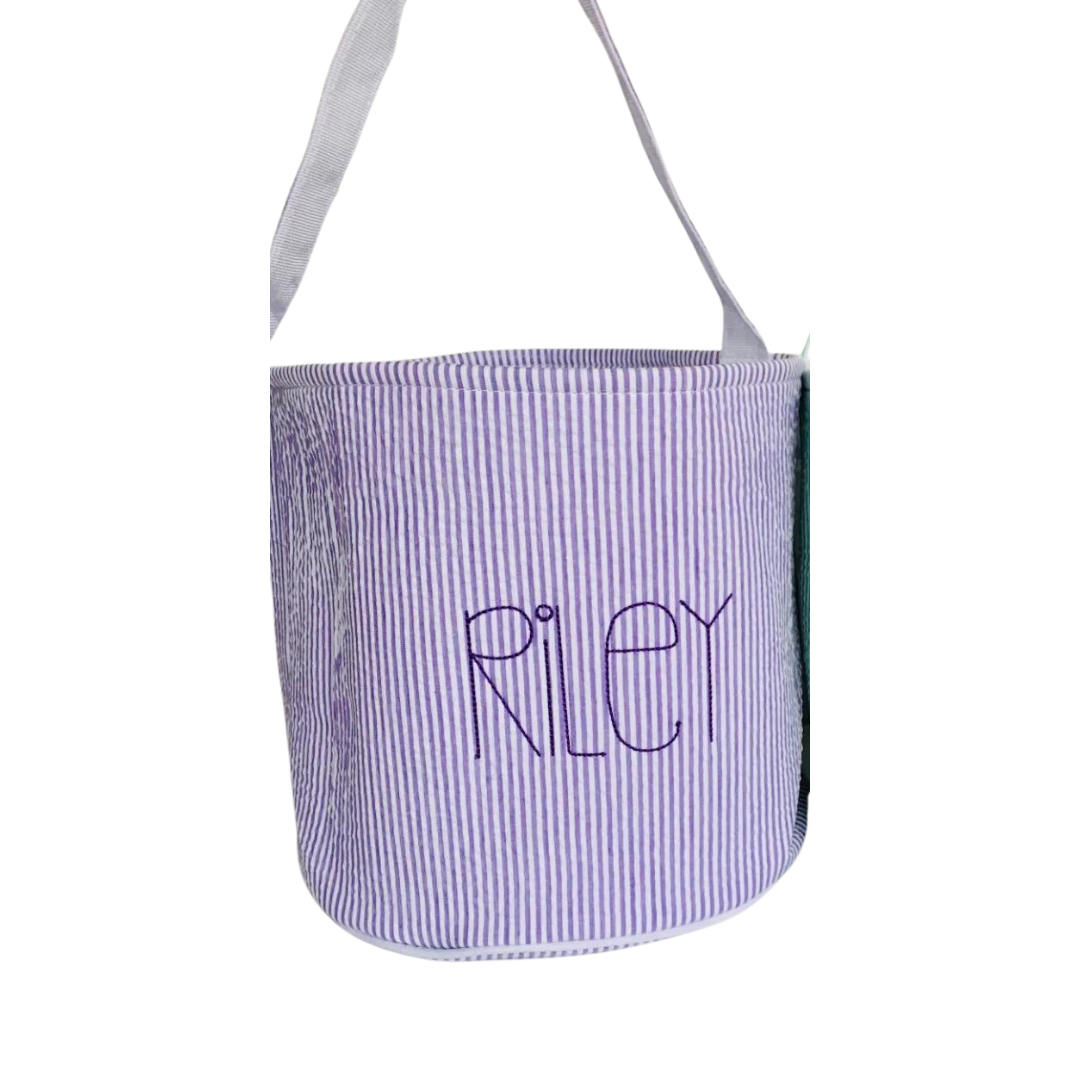 Easter Bucket