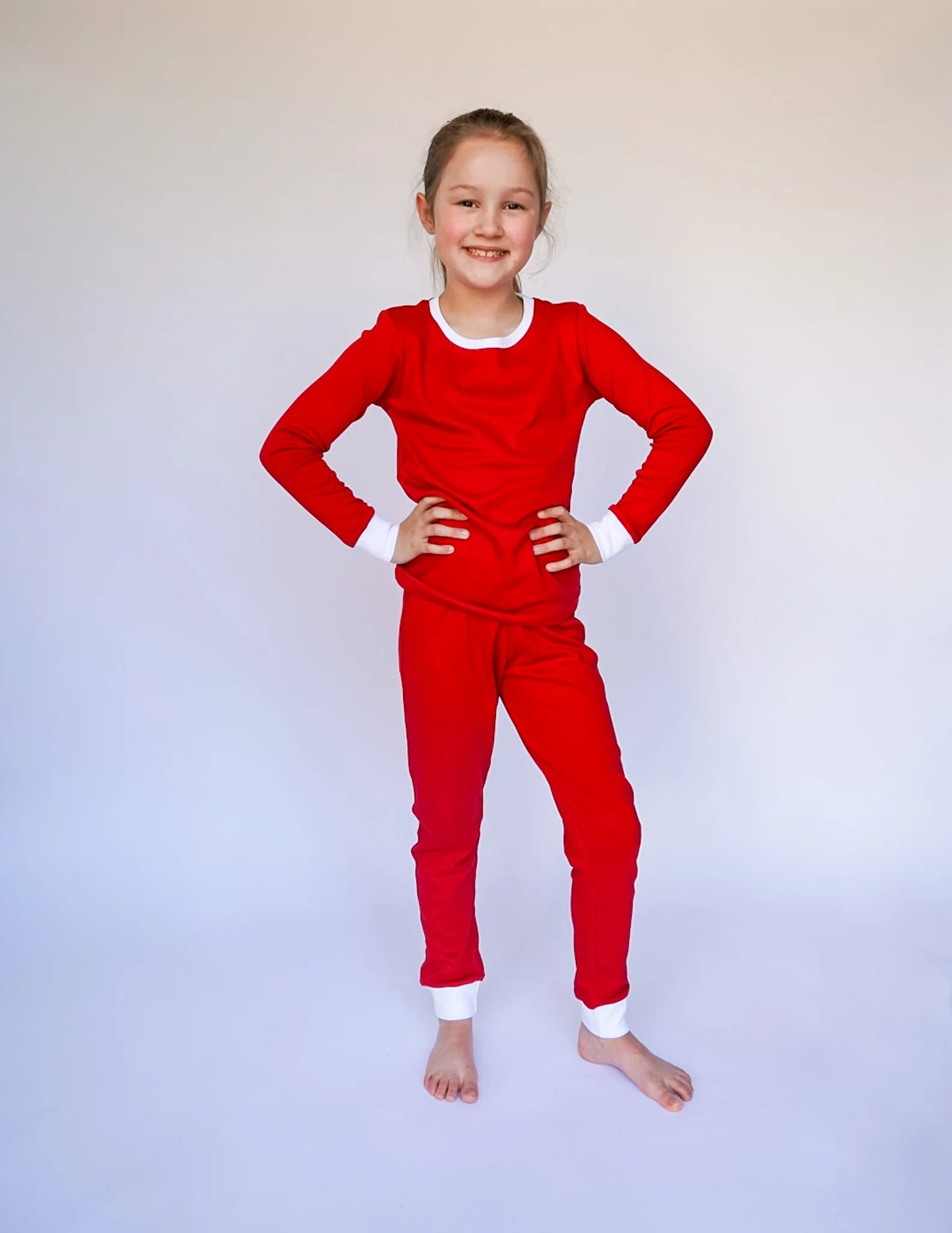 CHRISTMAS PRE-ORDER - Kids Unisex Pajama Set