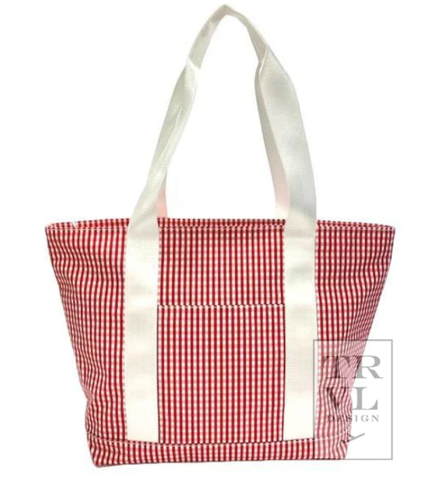 TRVL Classic Tote