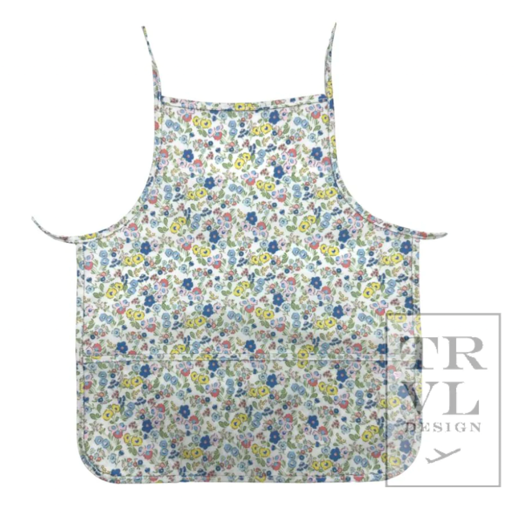 TRVL Kids Apron