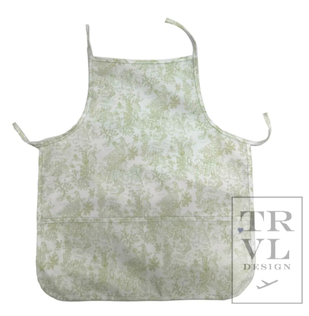 TRVL Kids Apron