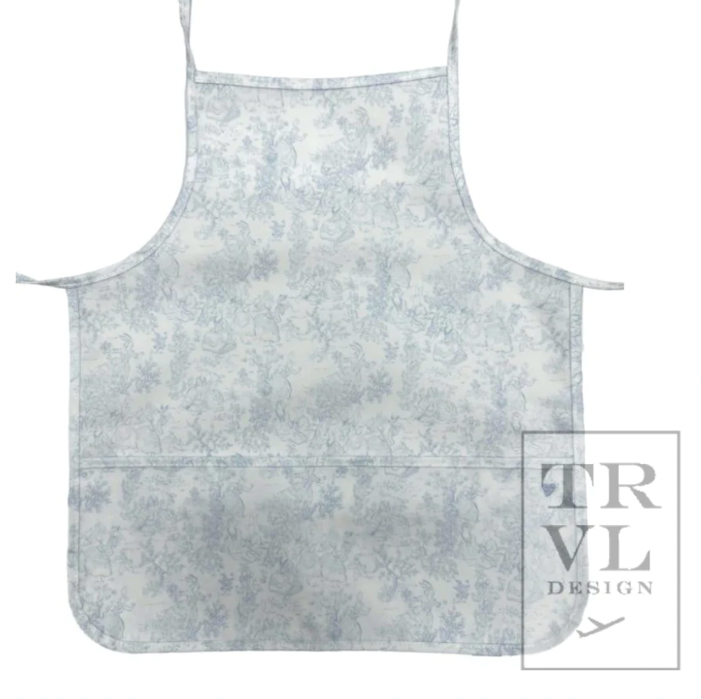 TRVL Kids Apron