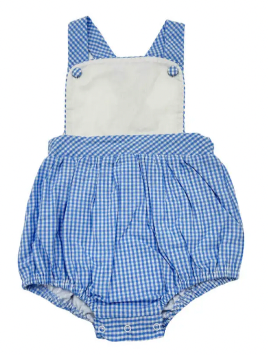 Gingham Sun Bubble