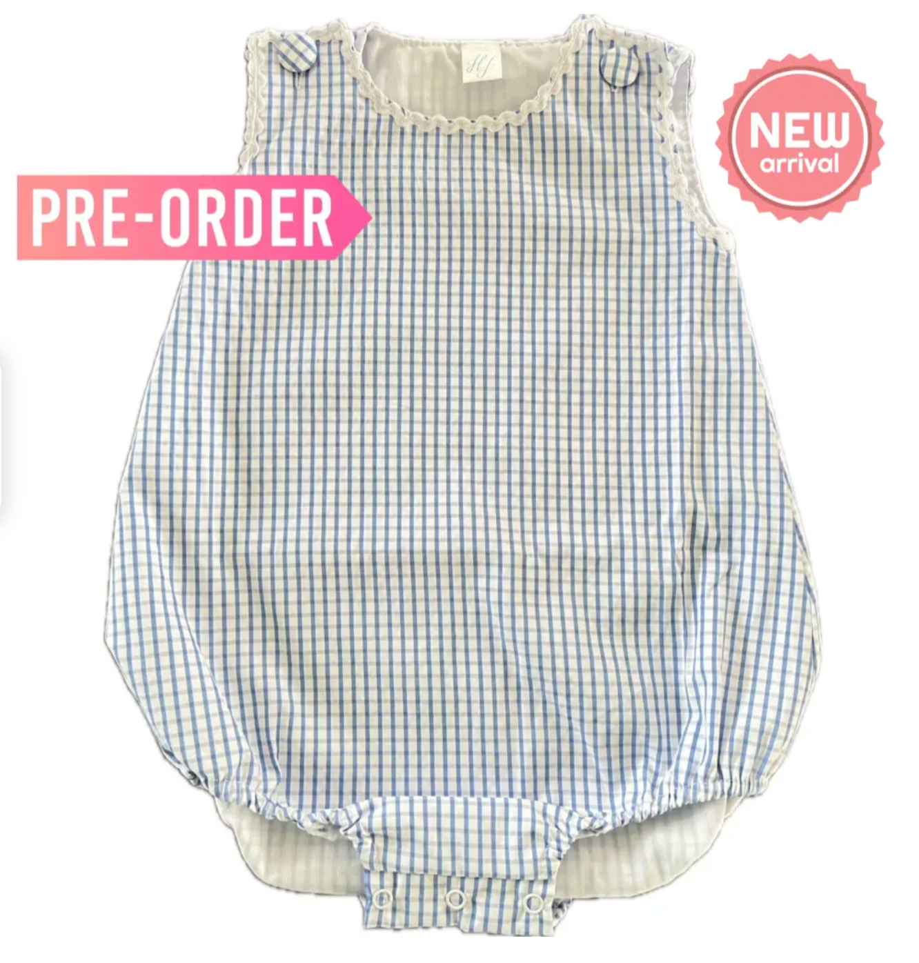 Windowpane Bubble