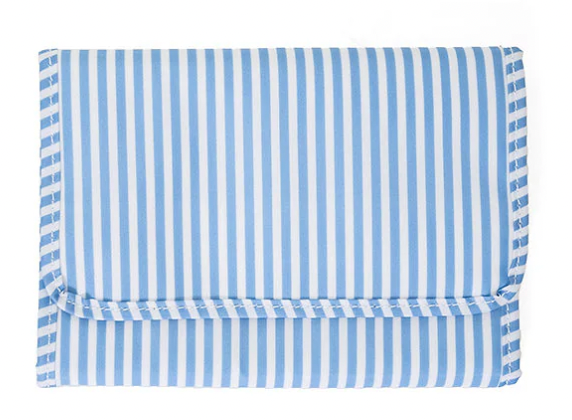 TRVL Pimlico Stripe Chambray Collection