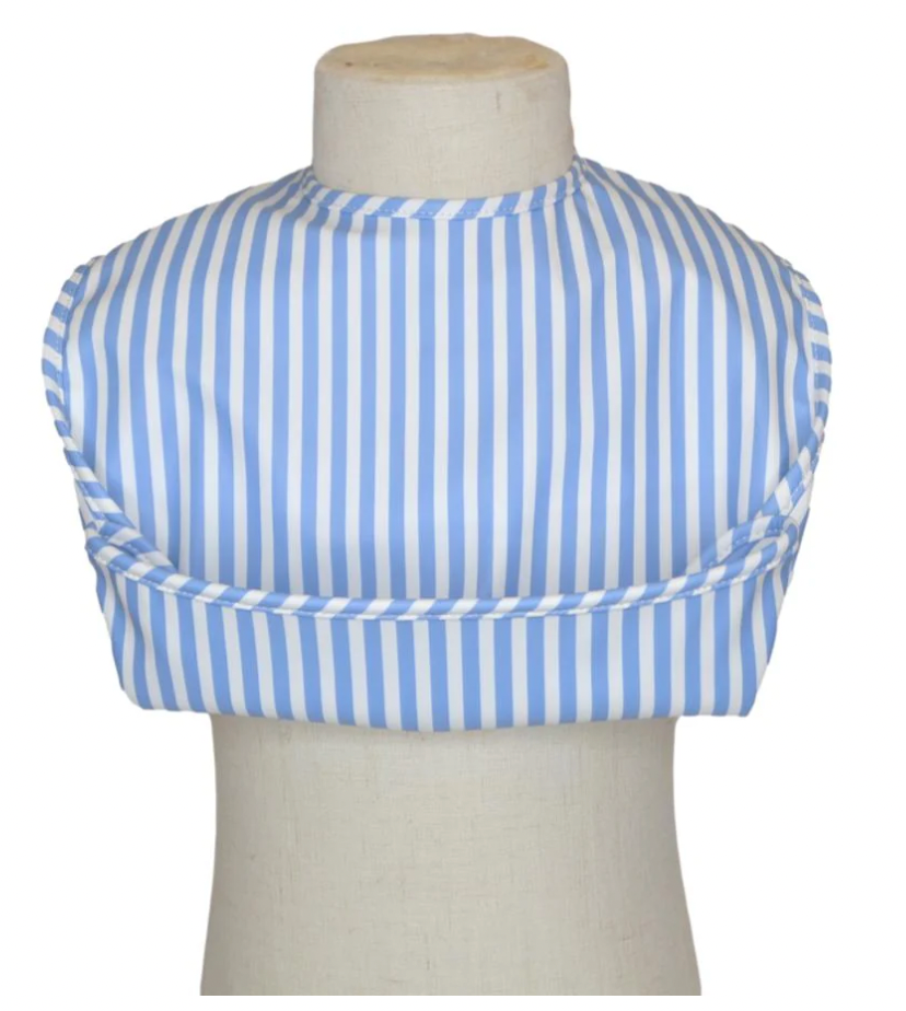 TRVL Pimlico Stripe Chambray Collection