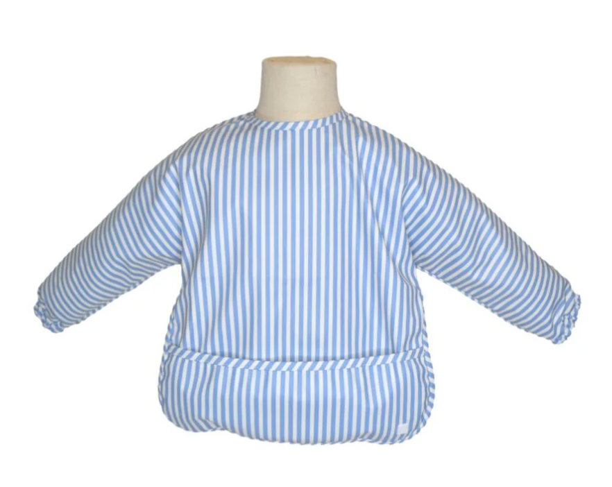TRVL Pimlico Stripe Chambray Collection