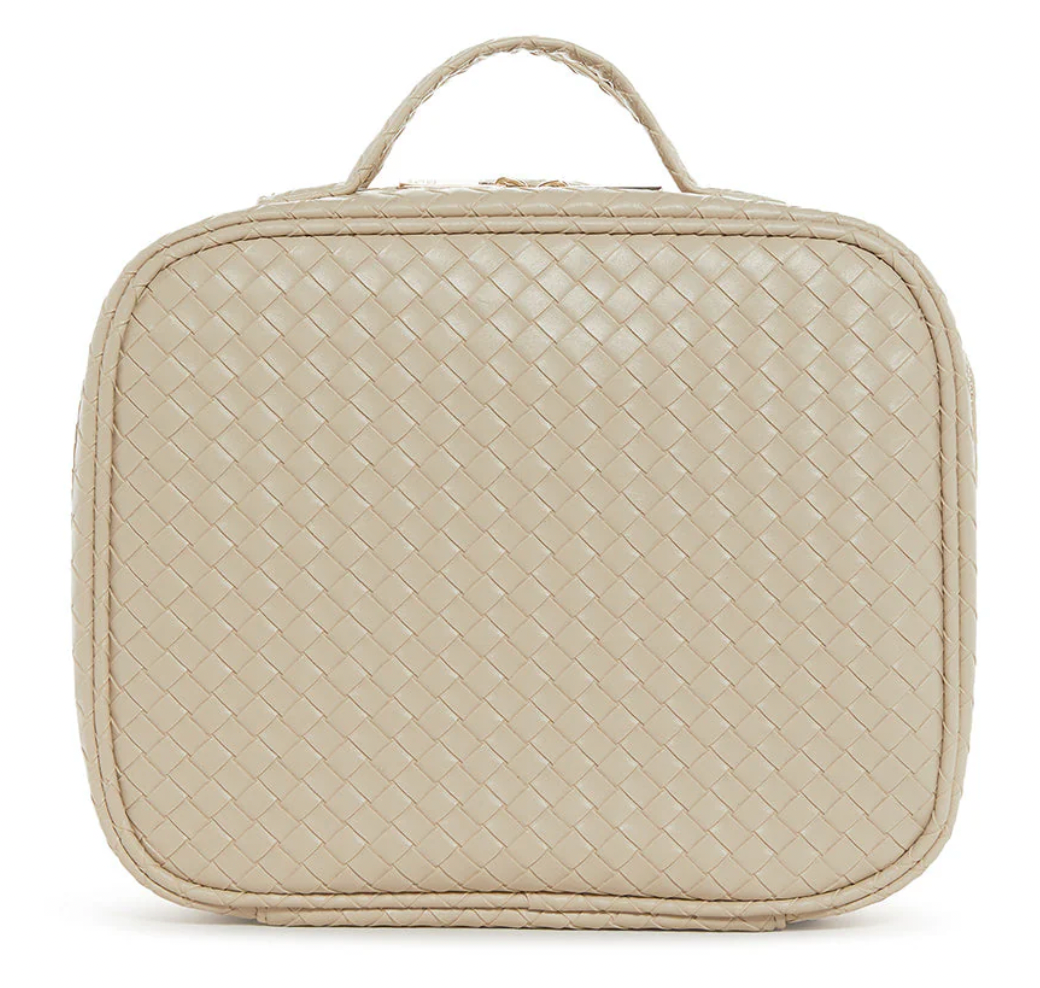 Luxe TRVL 2 Cosmetic Toiletry Case