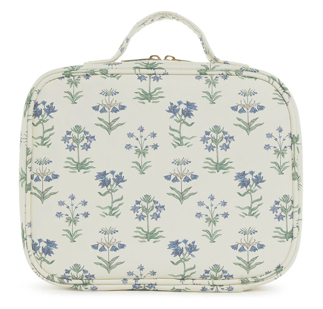 Luxe TRVL 2 Cosmetic Toiletry Case