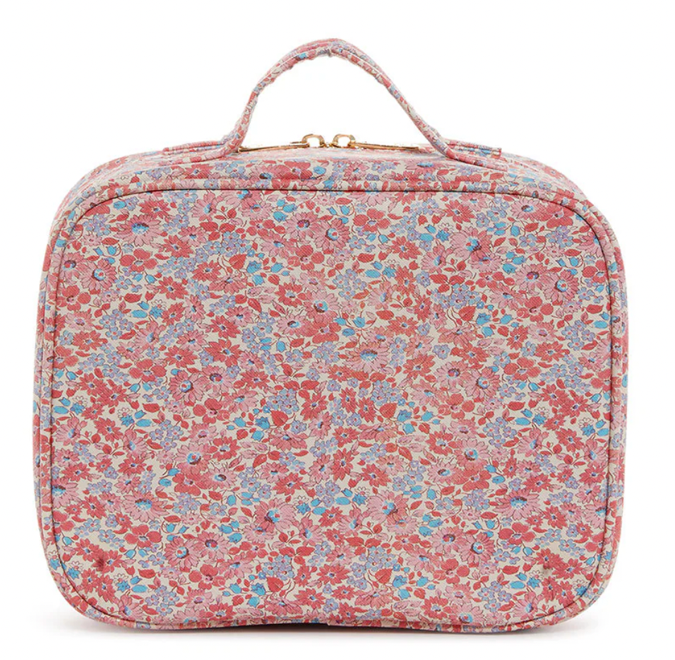 Luxe TRVL 2 Cosmetic Toiletry Case