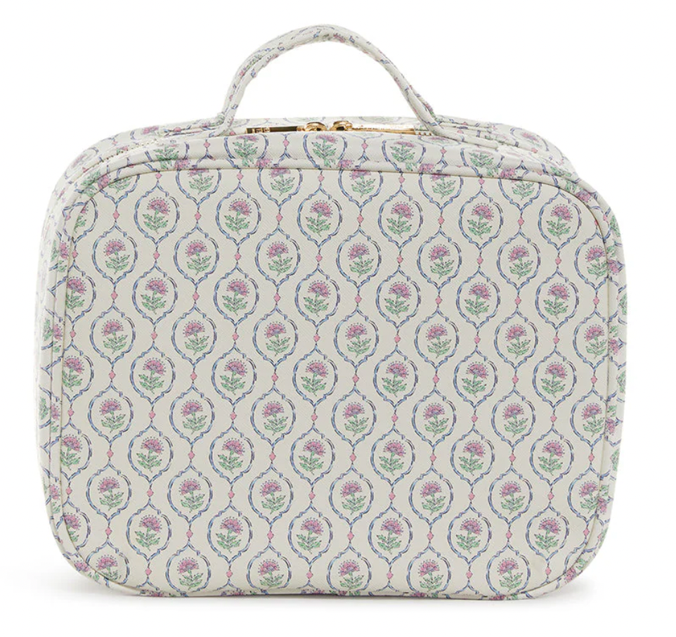 Luxe TRVL 2 Cosmetic Toiletry Case