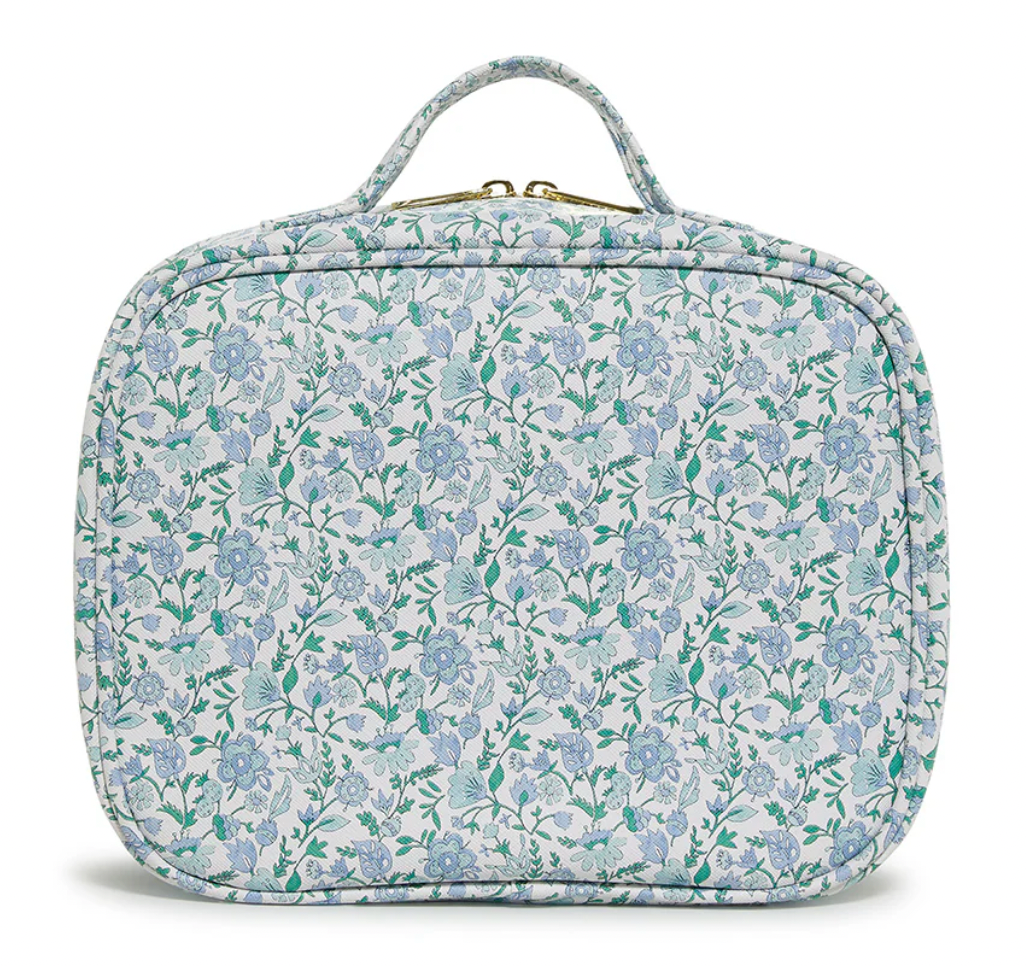 Luxe TRVL 2 Cosmetic Toiletry Case