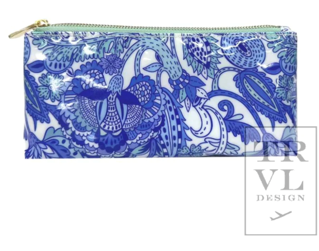 TRVL Luxe Gloss Trio Bags