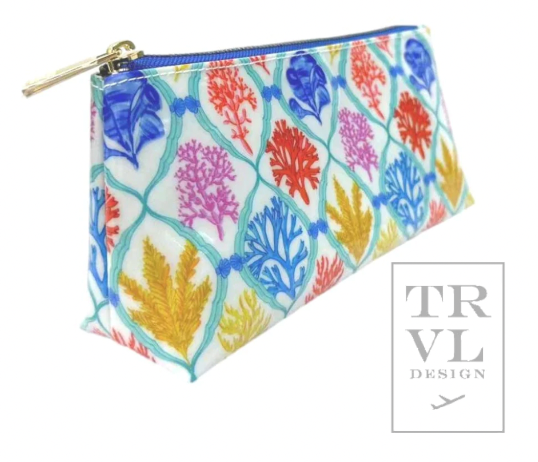 TRVL Luxe Gloss Trio Bags