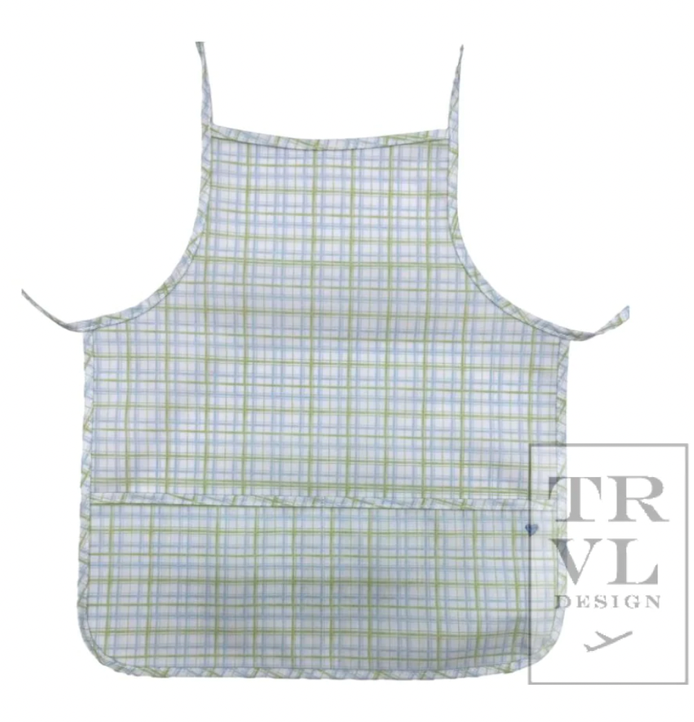 TRVL Kids Apron