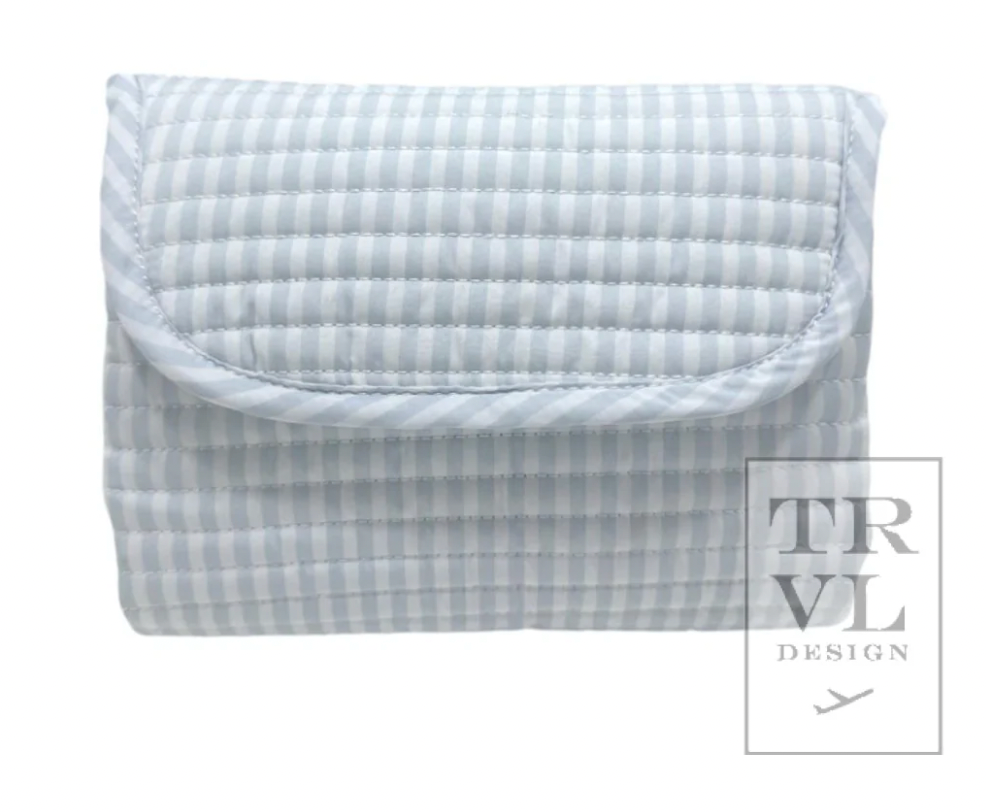 TRVL Quilted Changing Mat