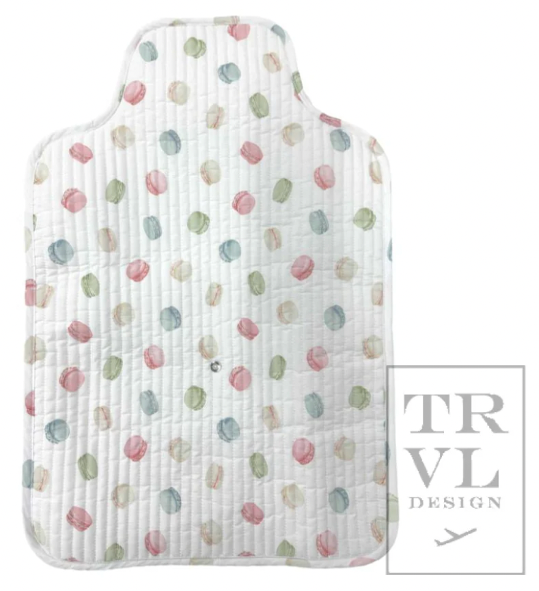 TRVL Quilted Changing Mat